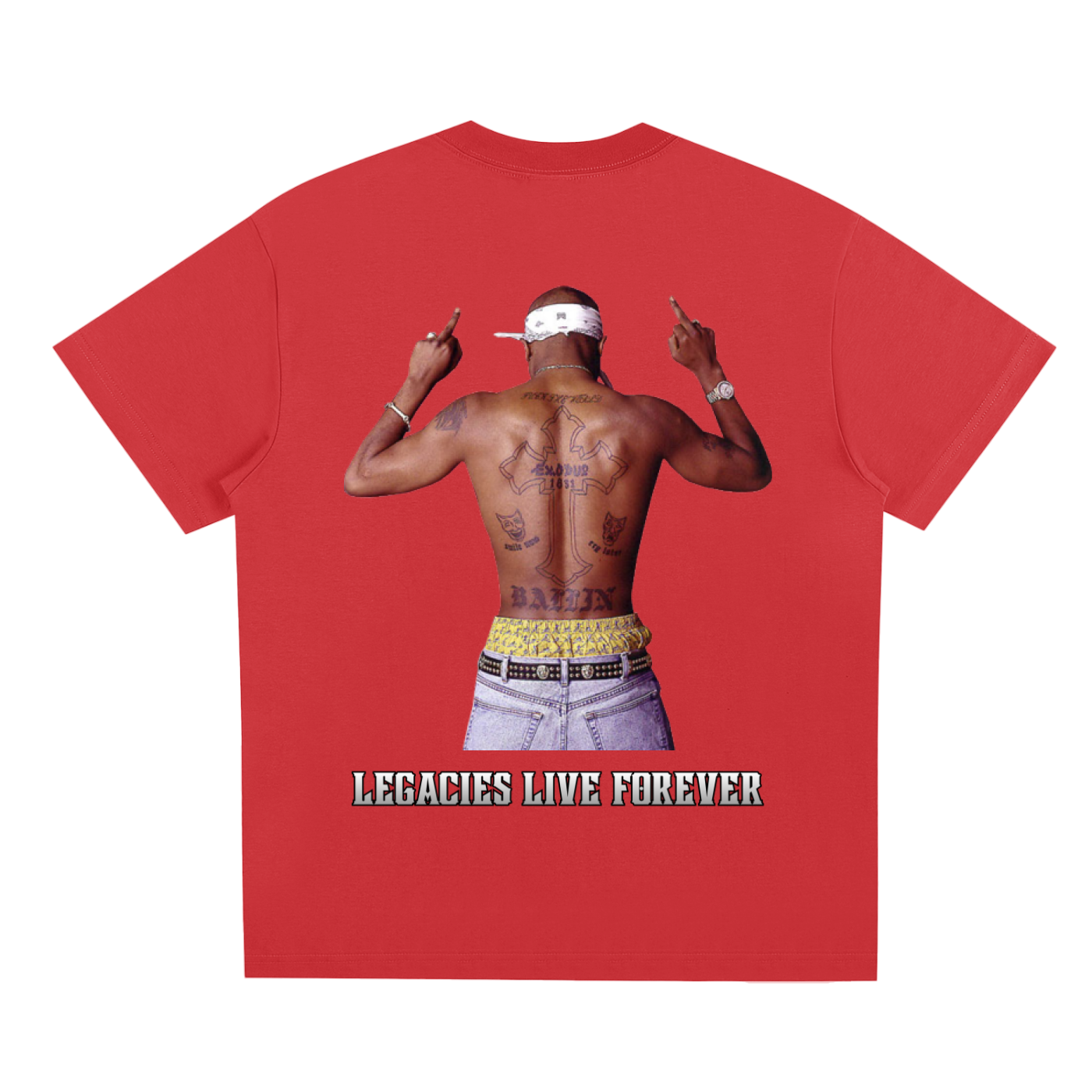 Tupac