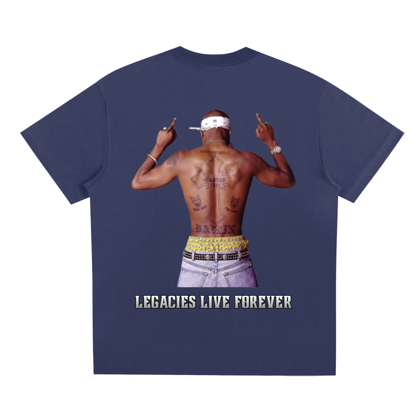 Tupac
