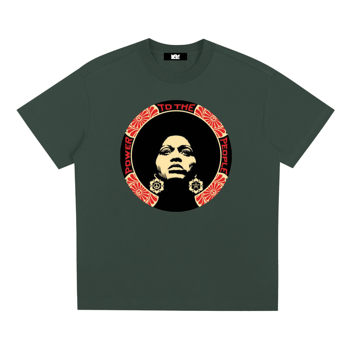 power