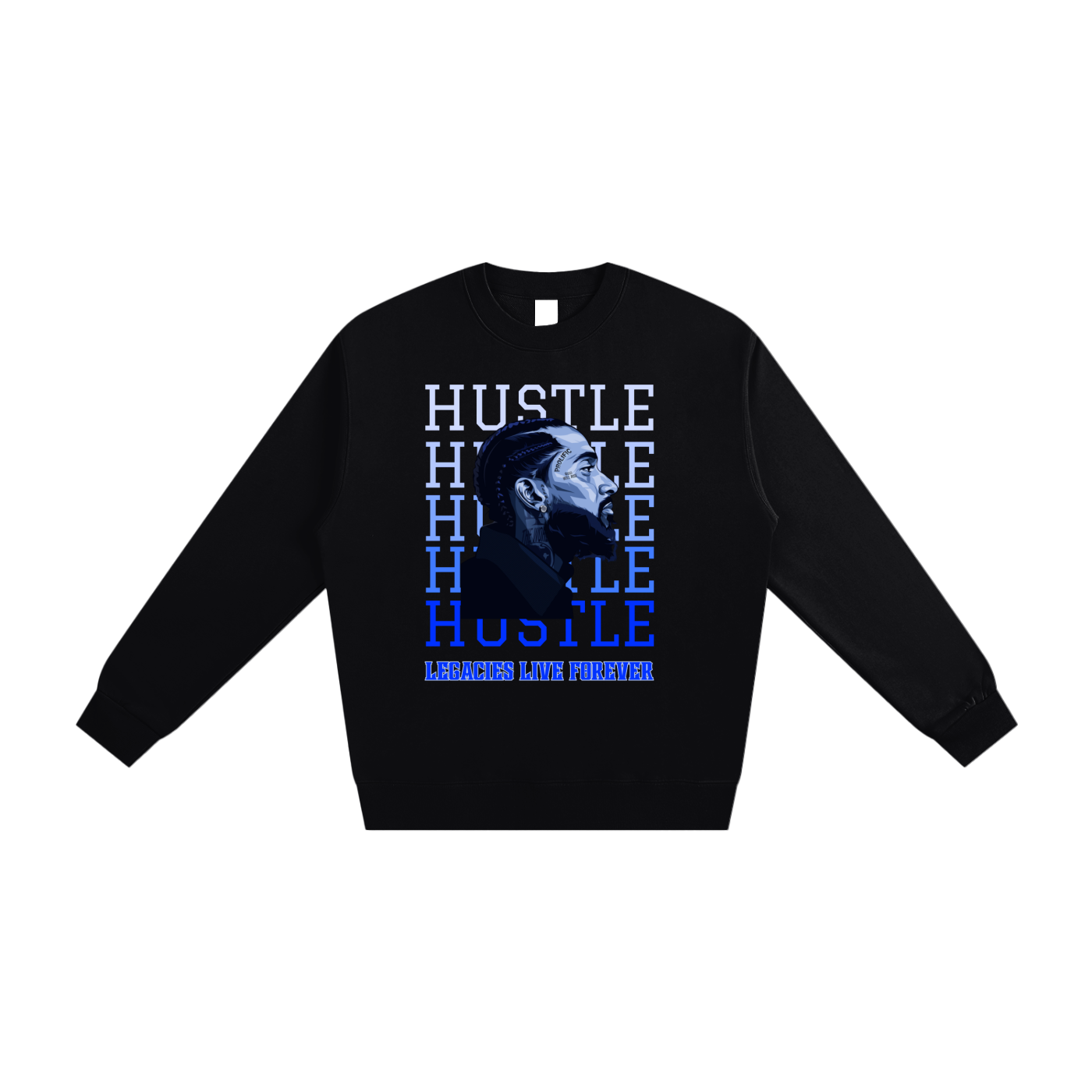 hustle