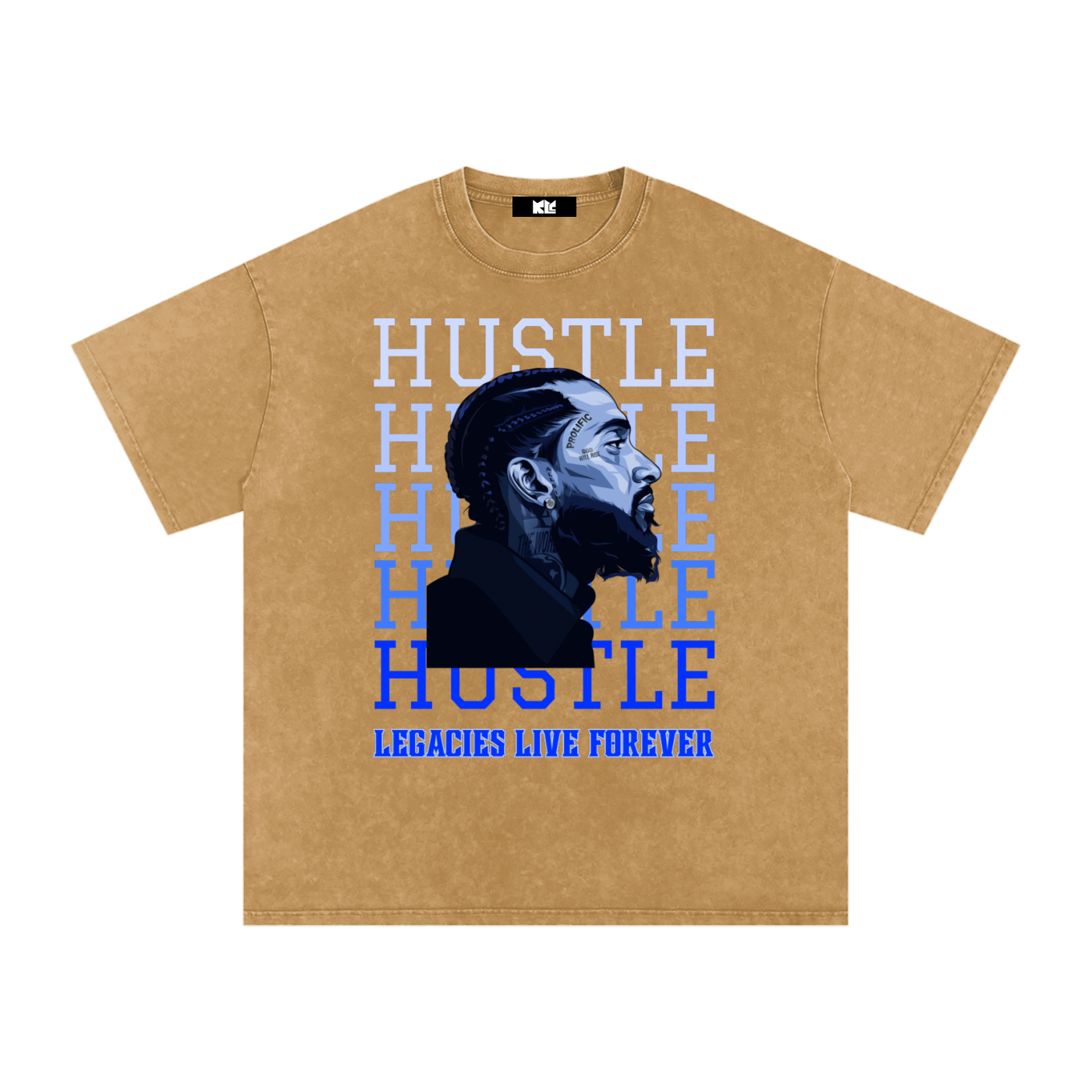 hustle