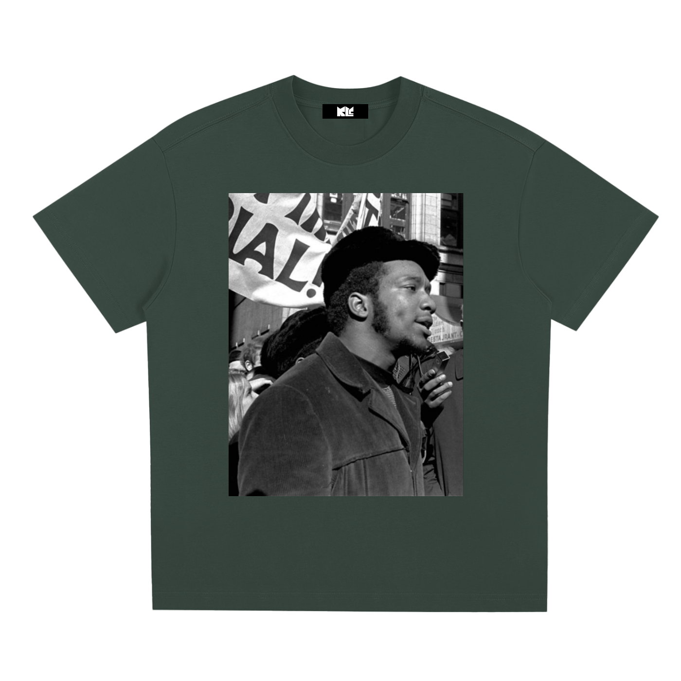 fred hampton