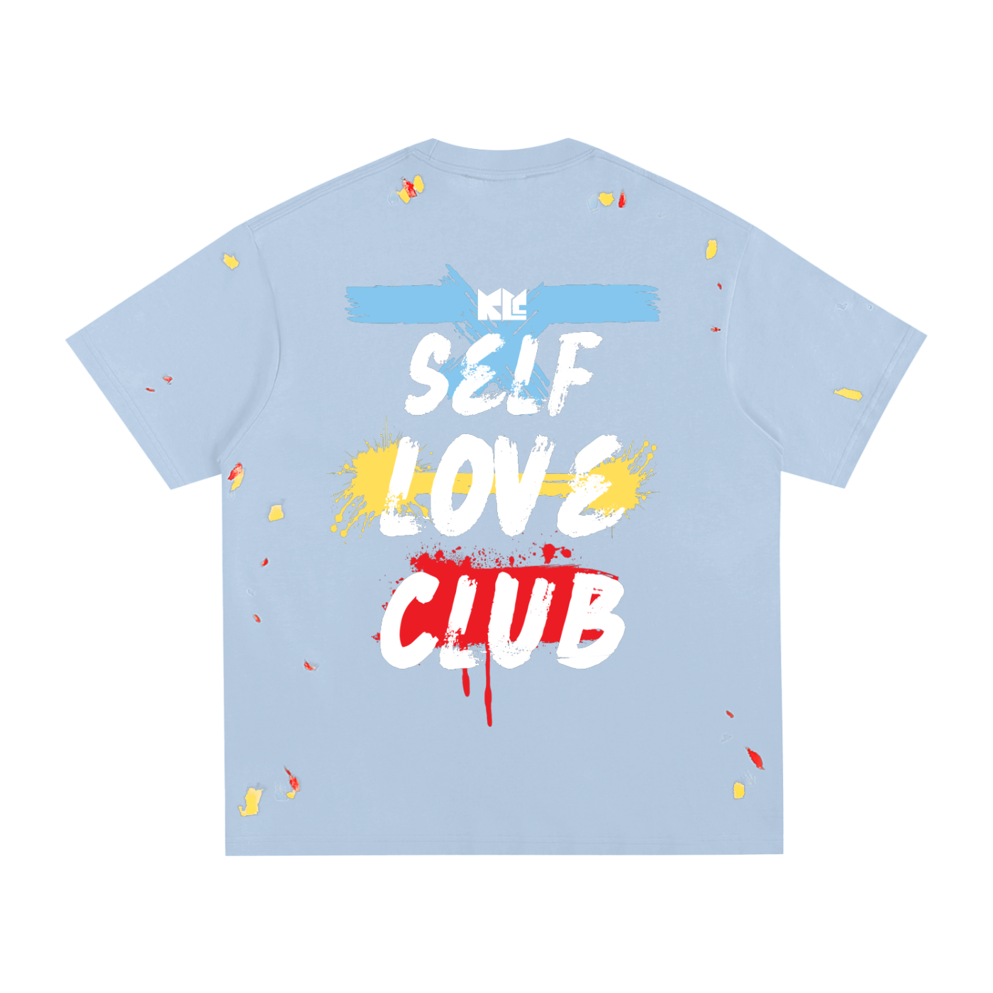 self love club