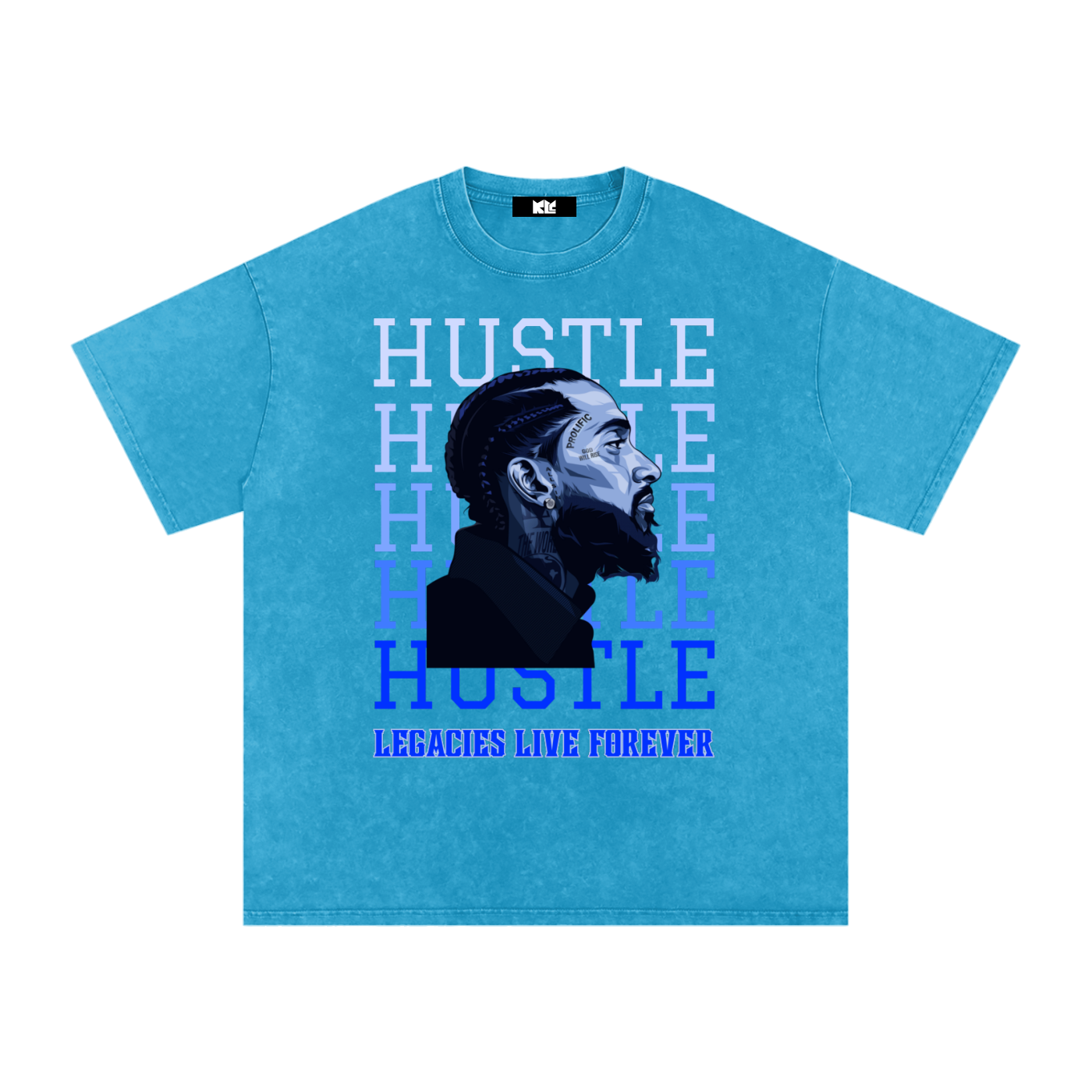 hustle