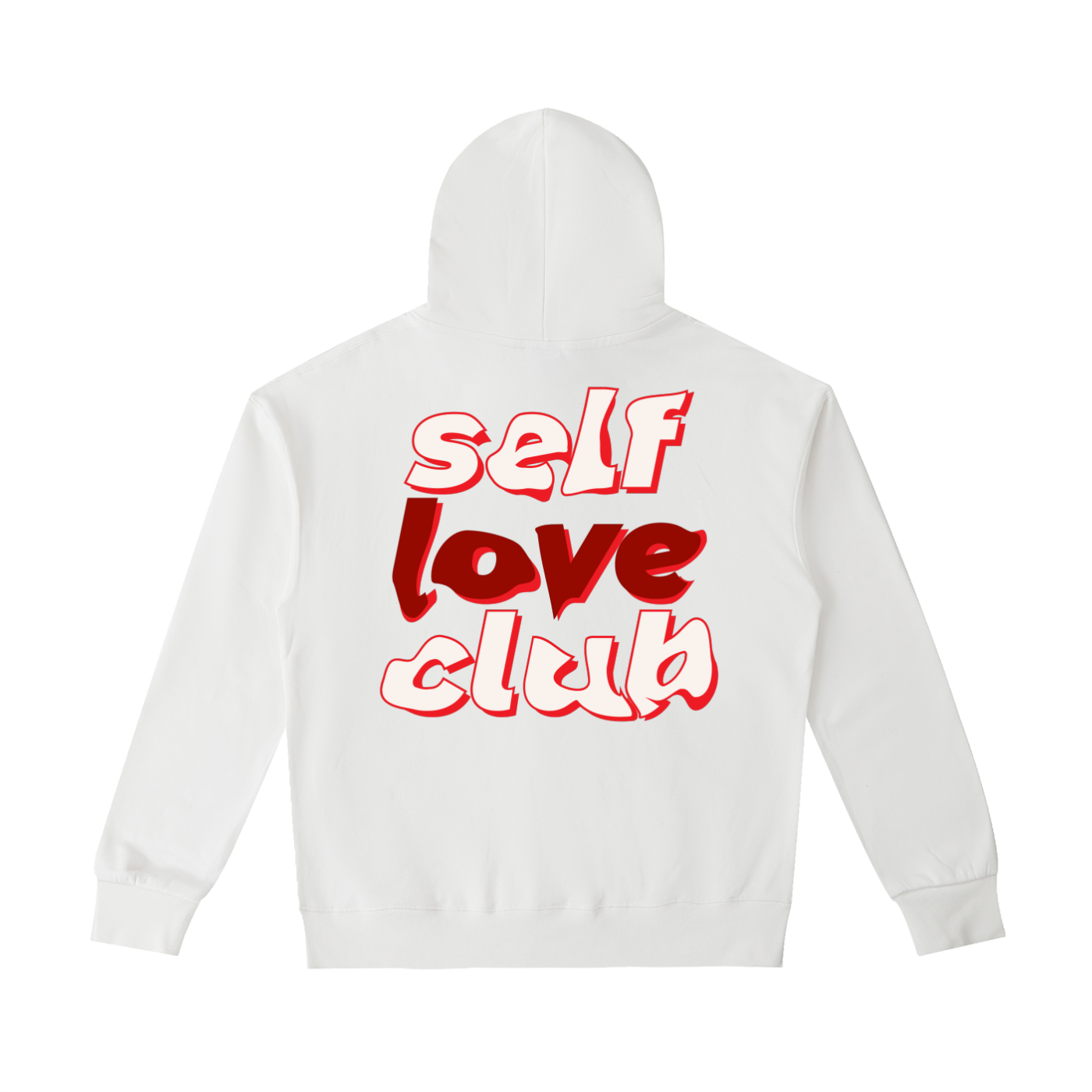 self love club