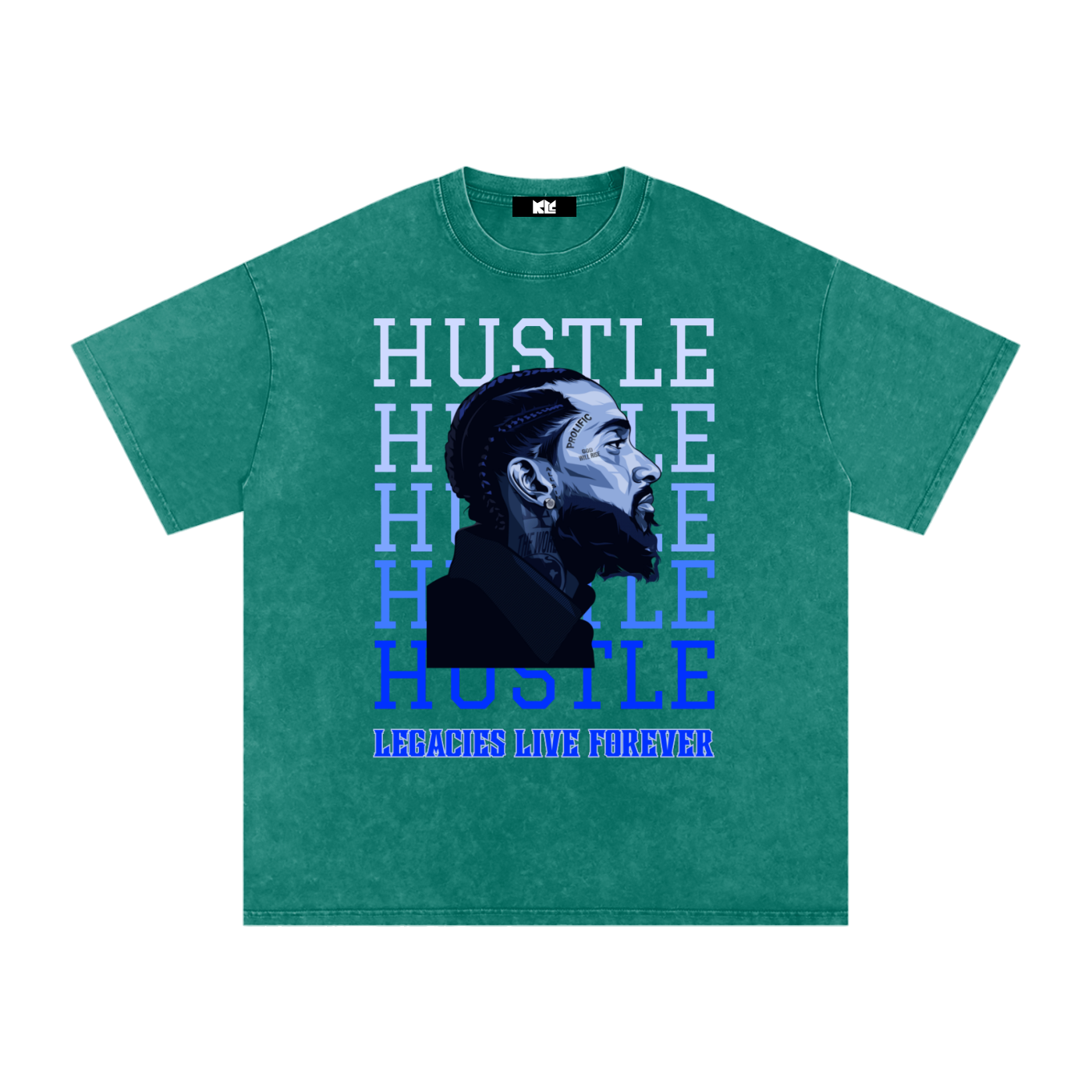 hustle