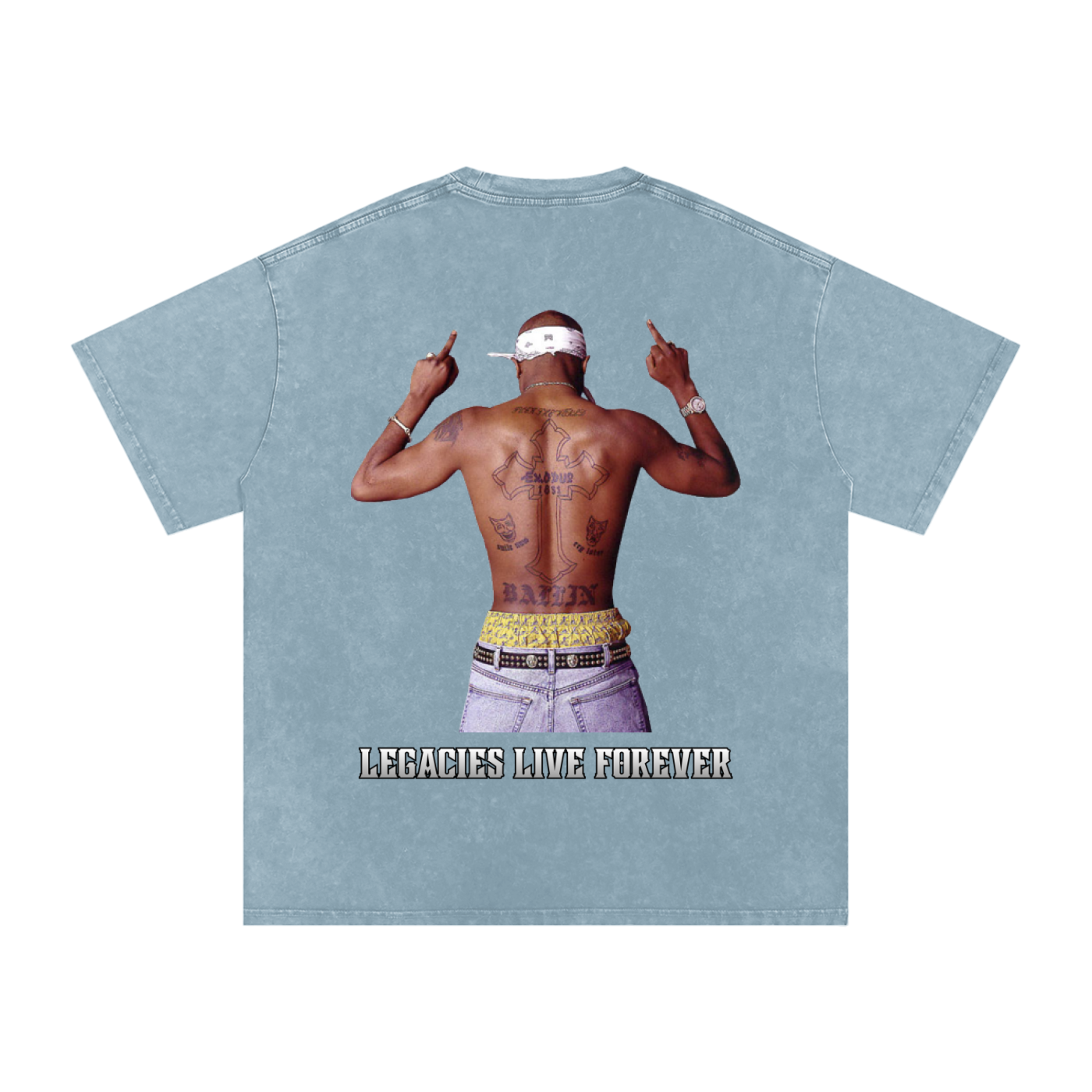 tupac