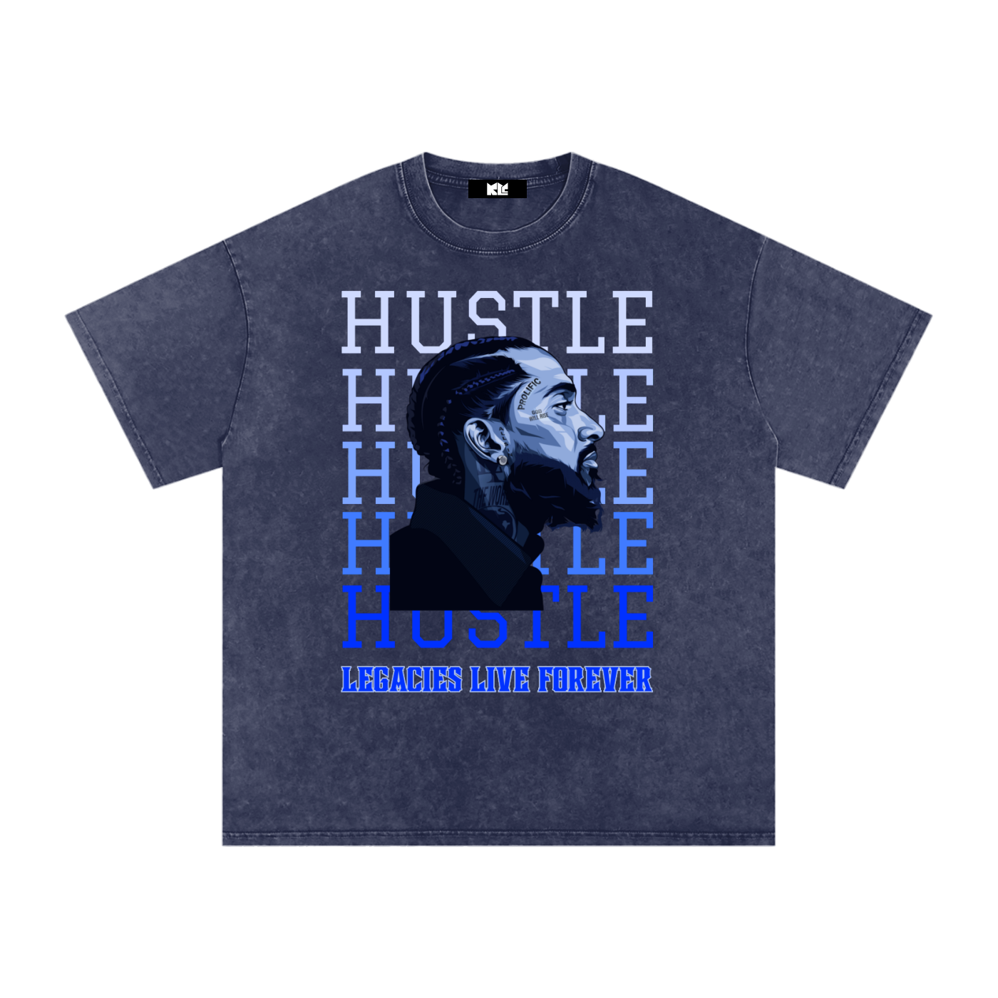 hustle