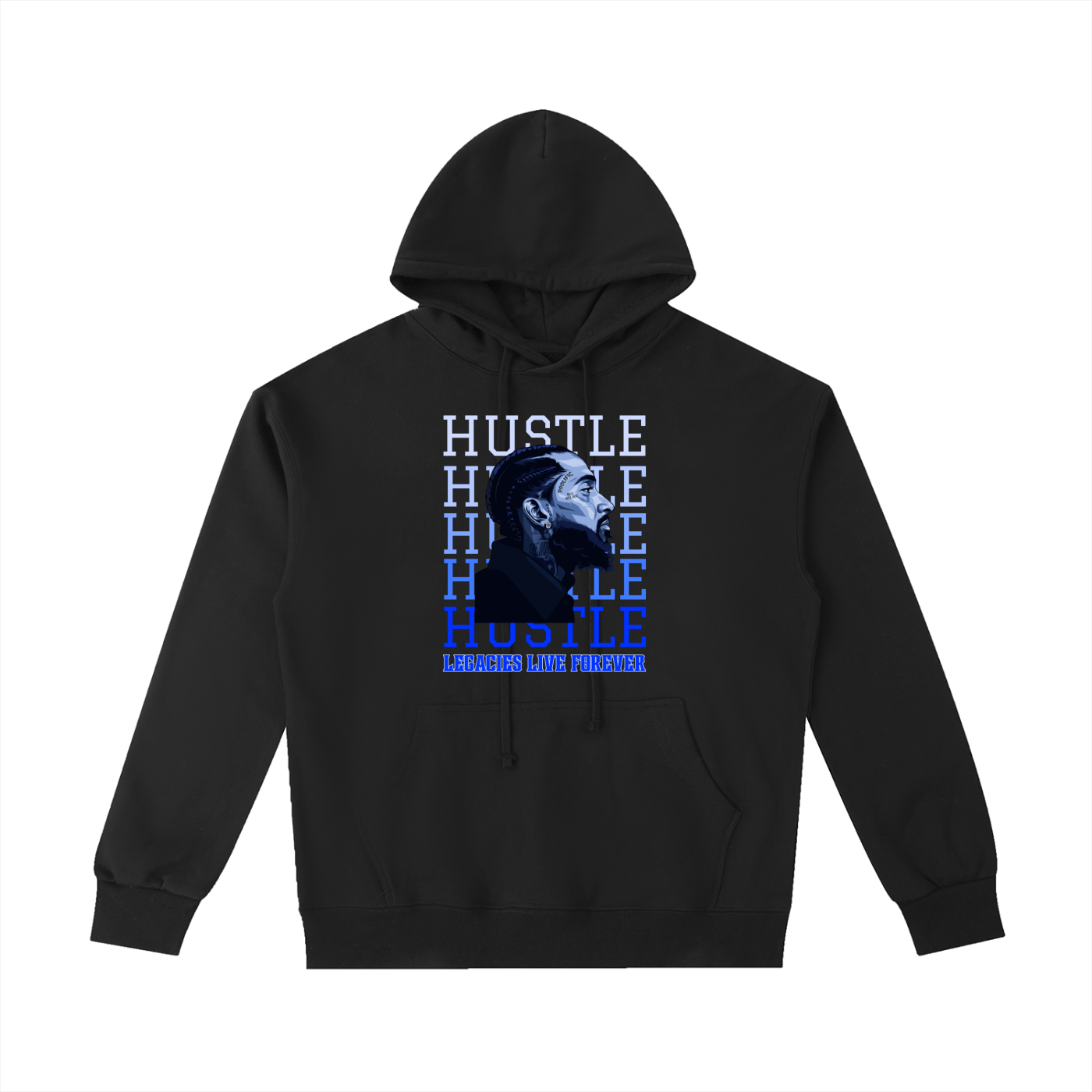 hustle