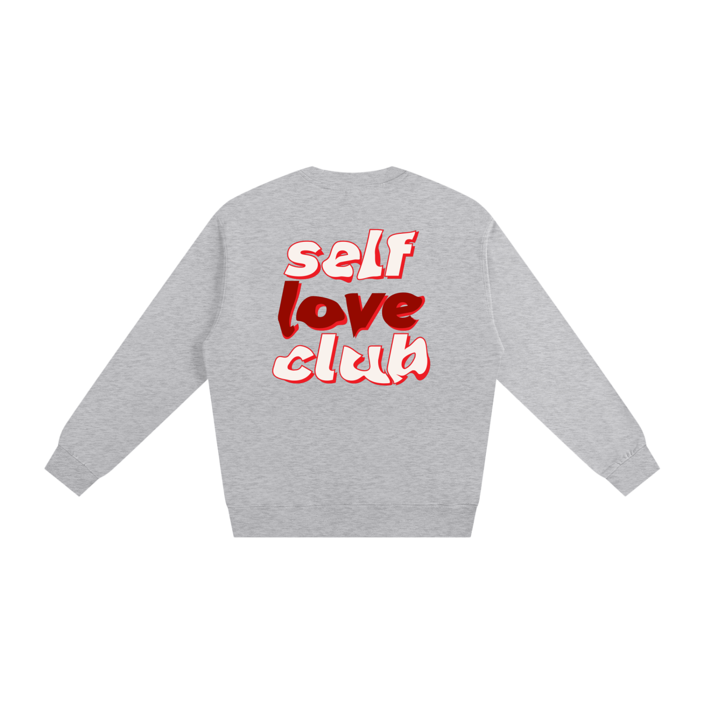 self love club
