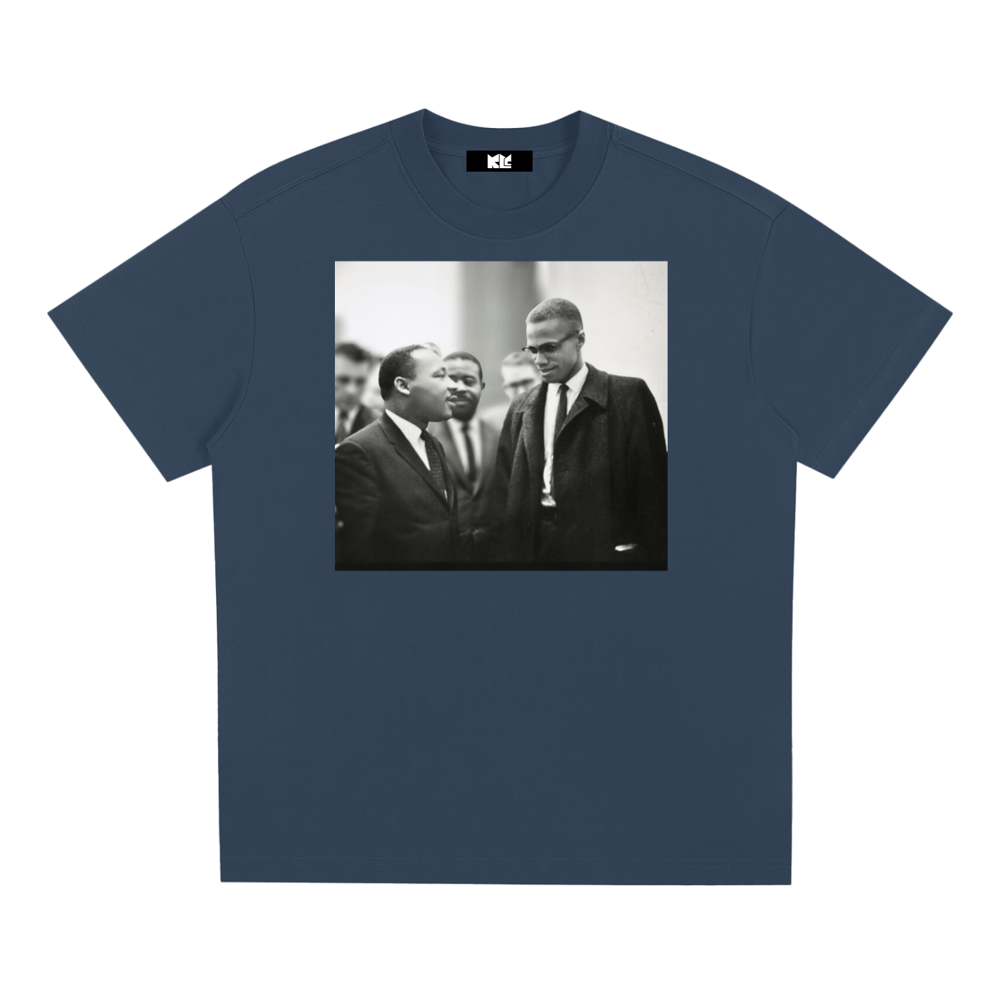 Malcolm & Martin