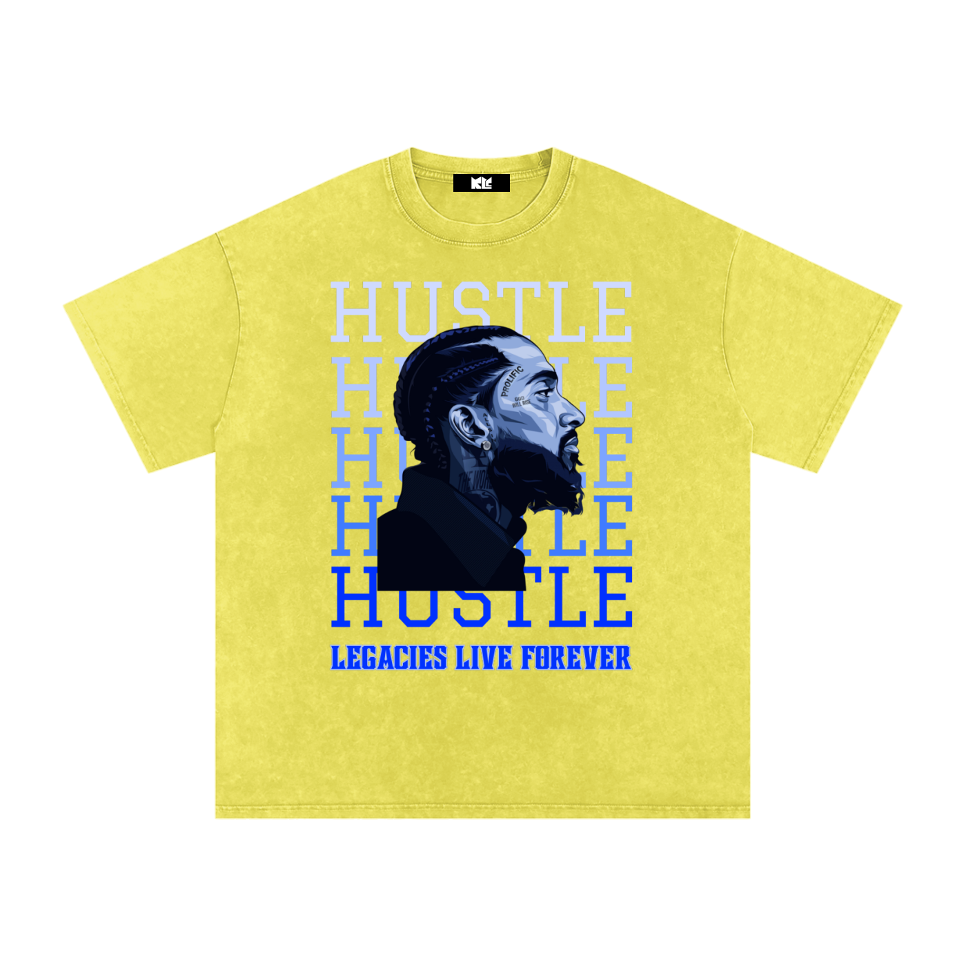 hustle