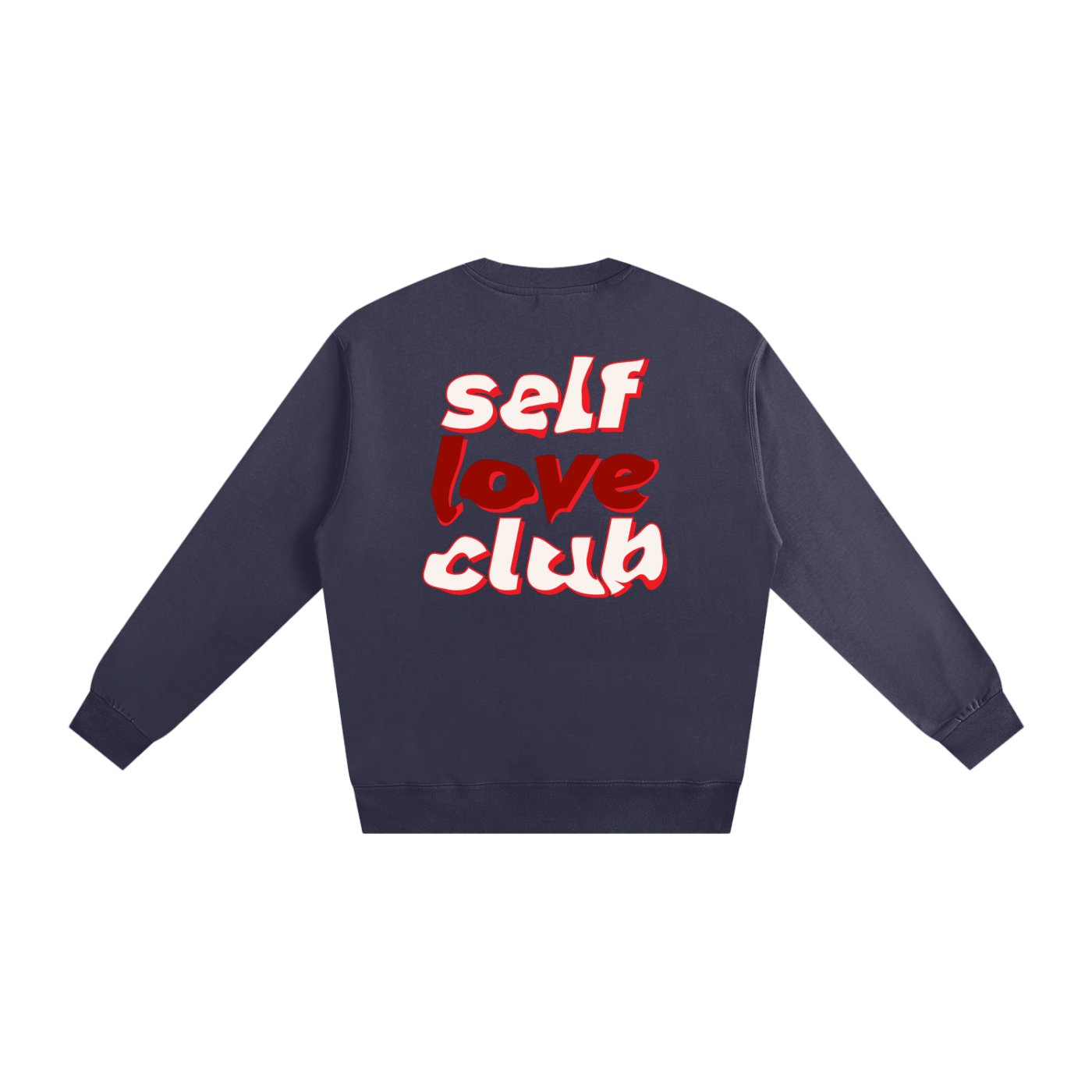 self love club