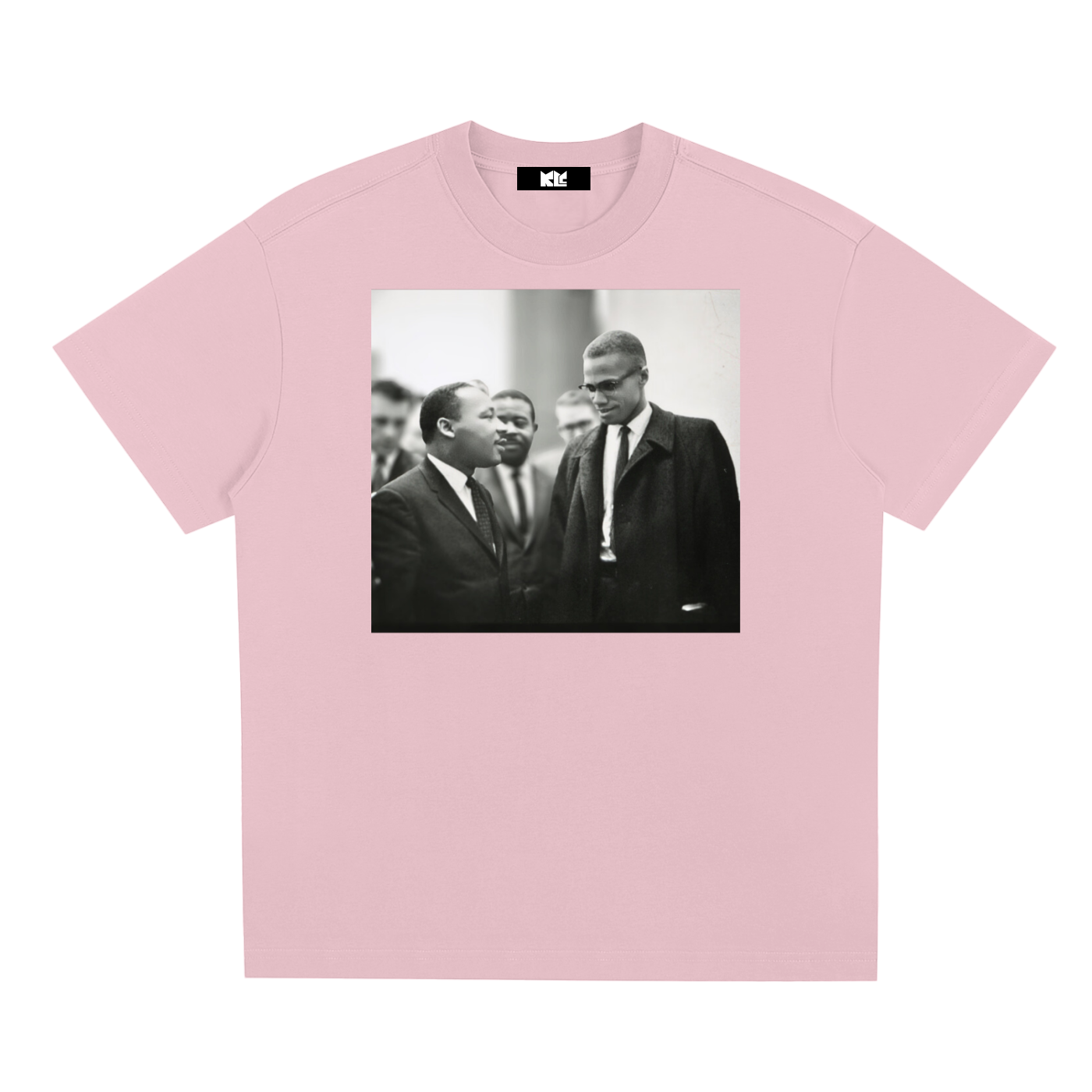 Malcolm & Martin