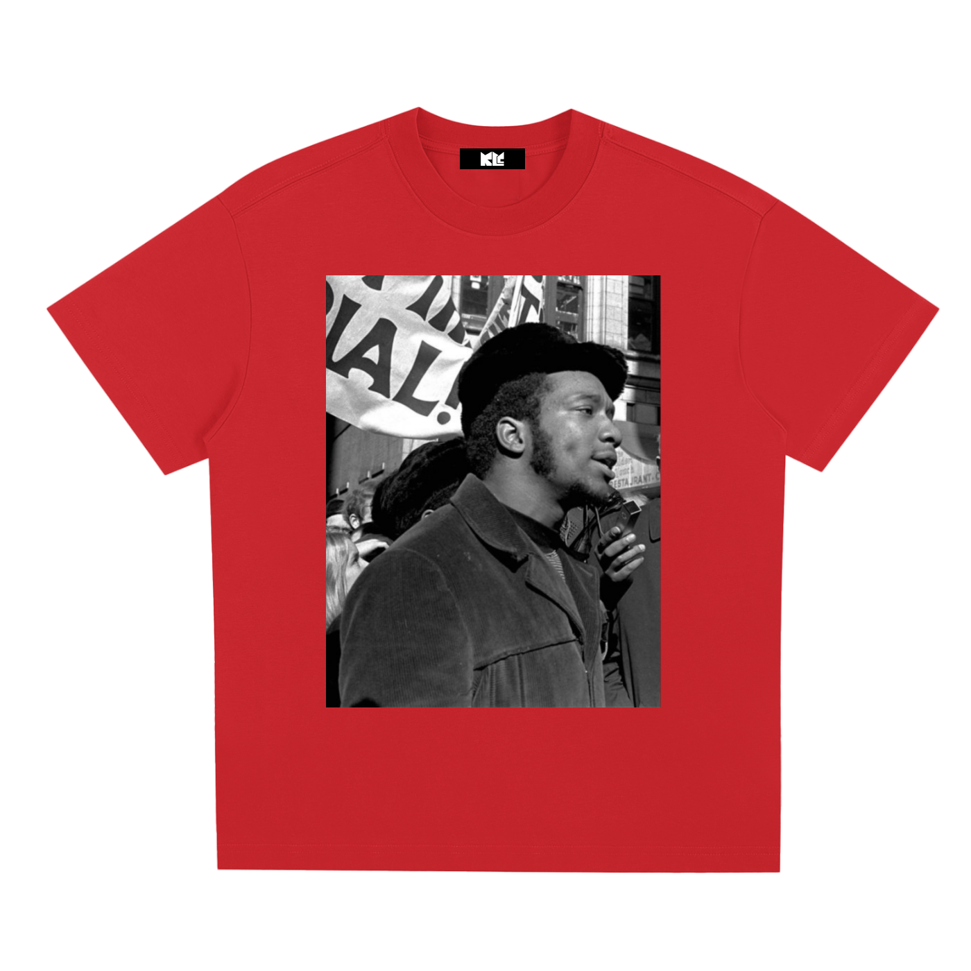 fred hampton
