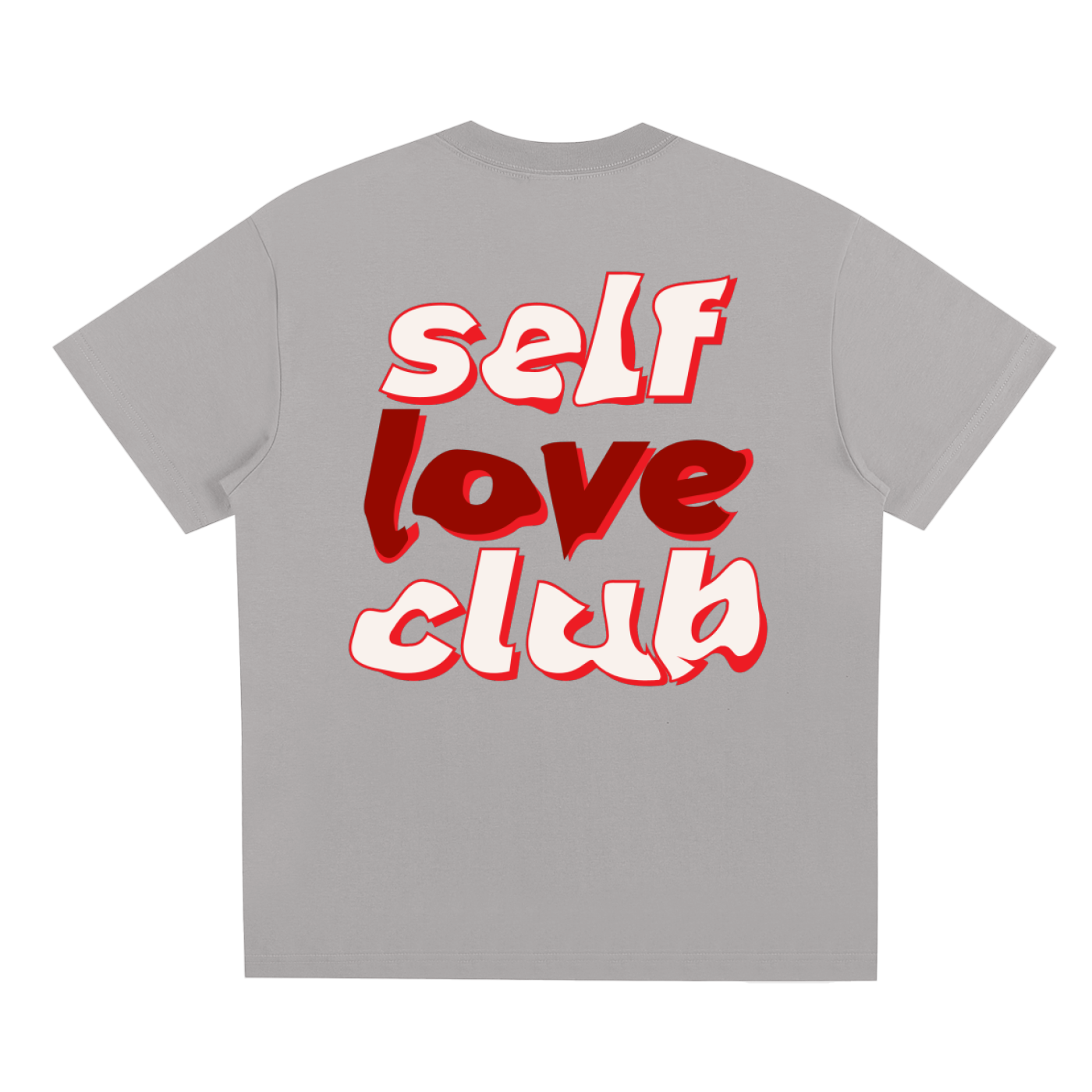 self love club