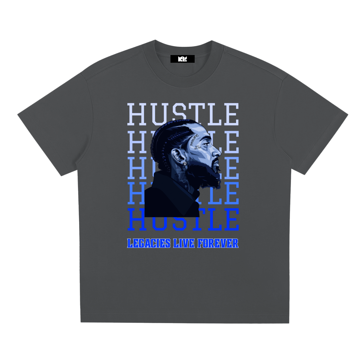 hustle