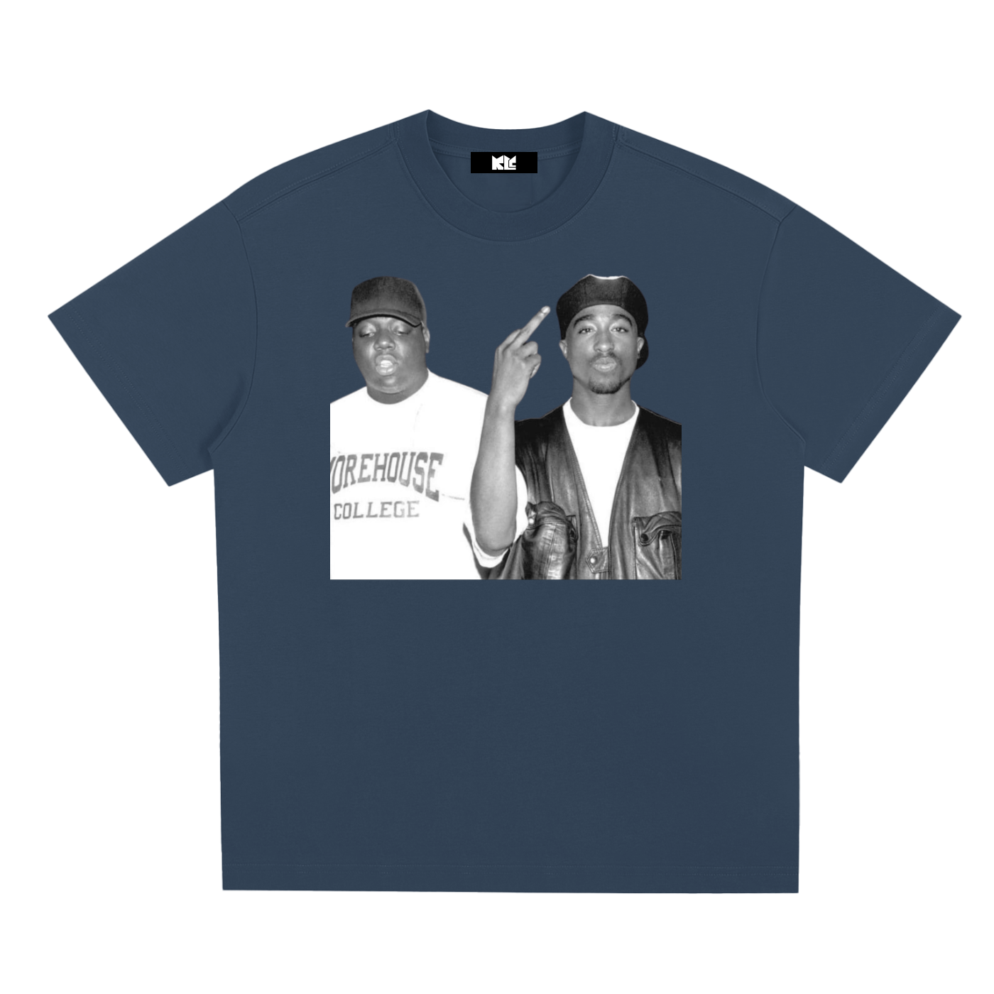biggie & pac