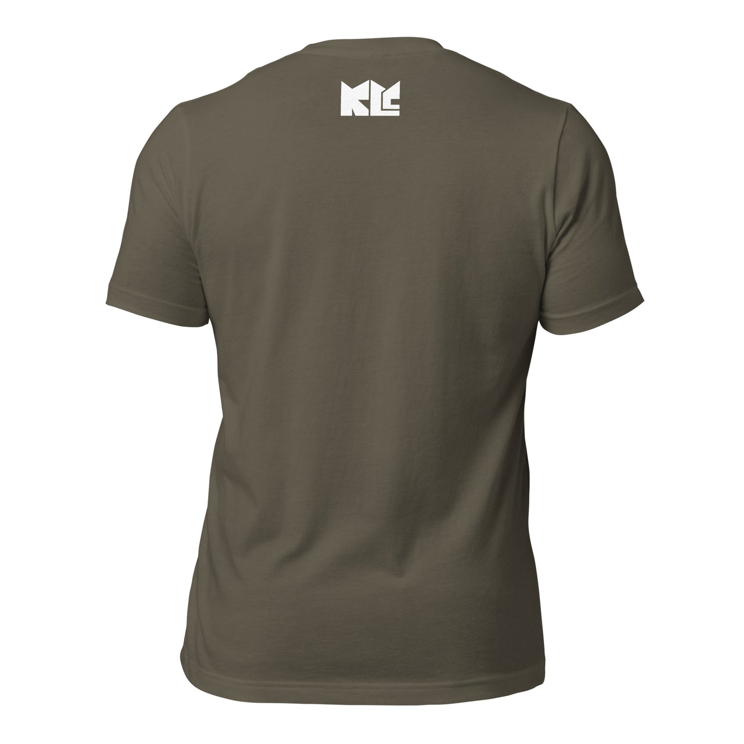 Broken Crown t-shirt