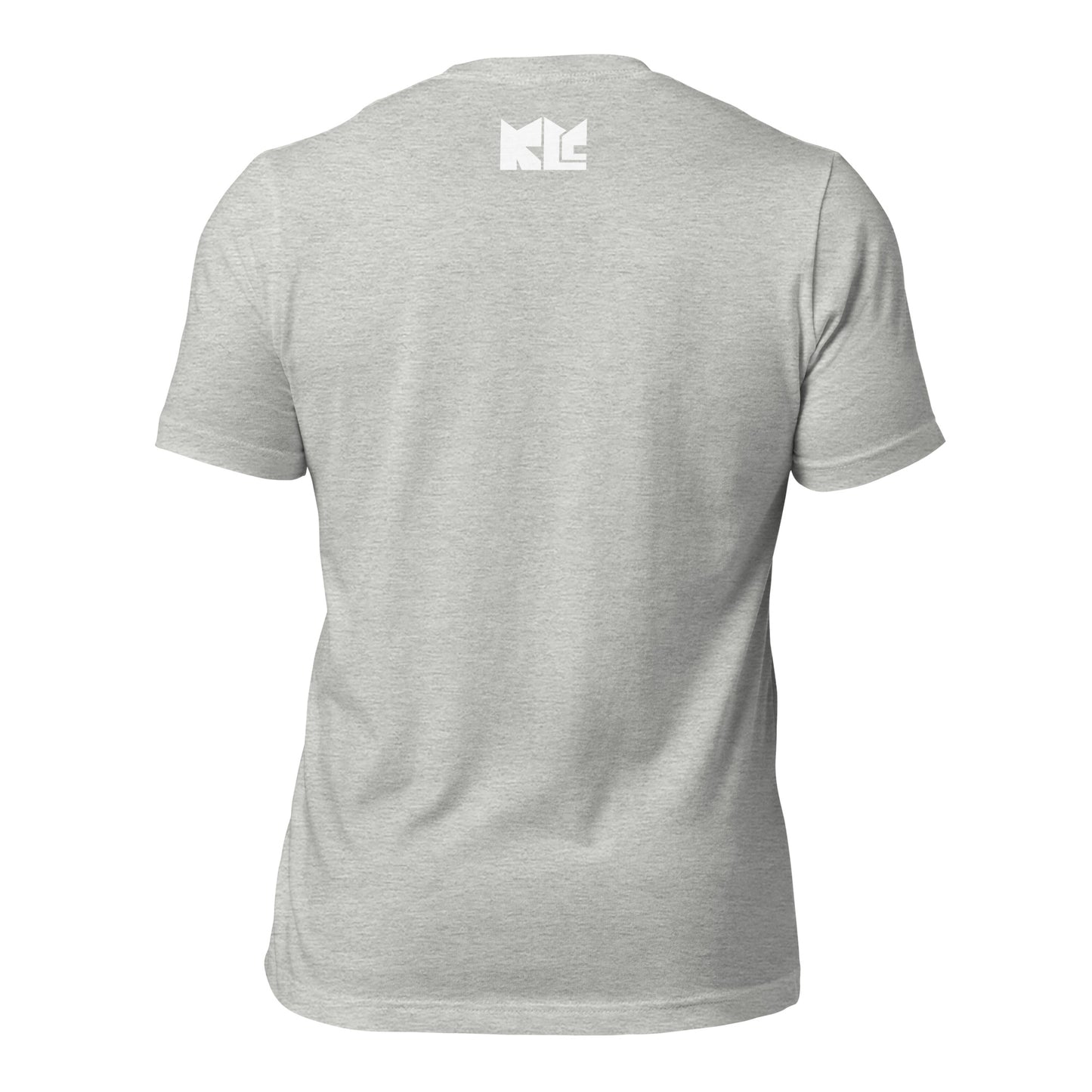Broken Crown t-shirt