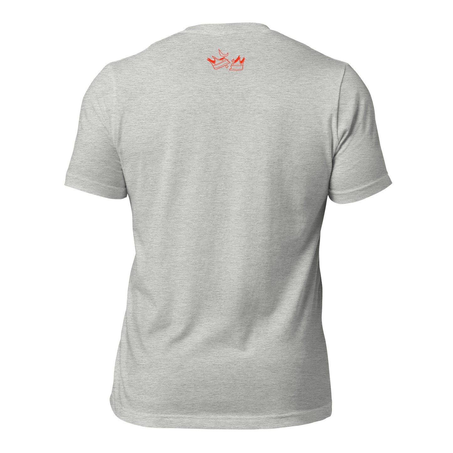 Power & Equality t-shirt