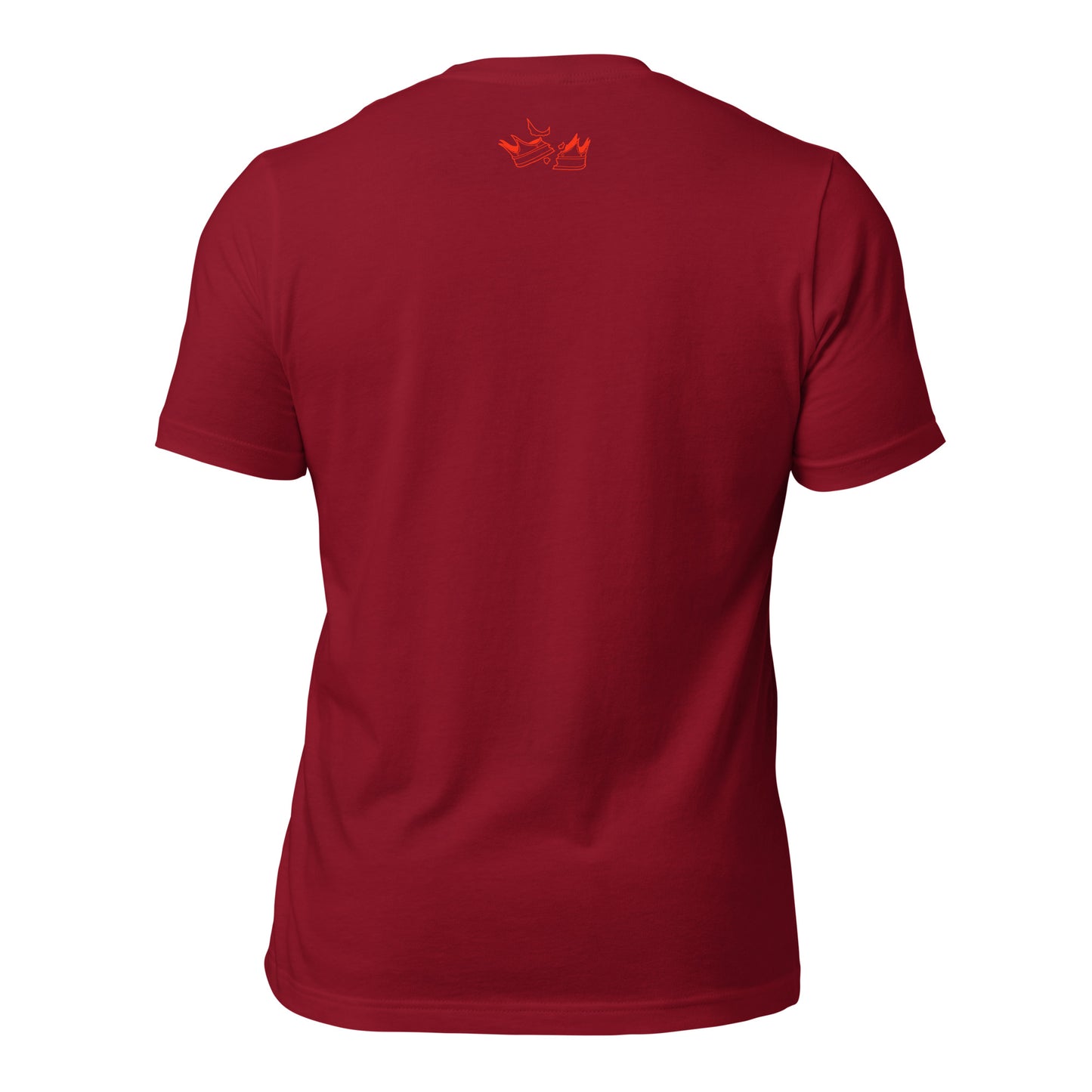 Power & Equality t-shirt