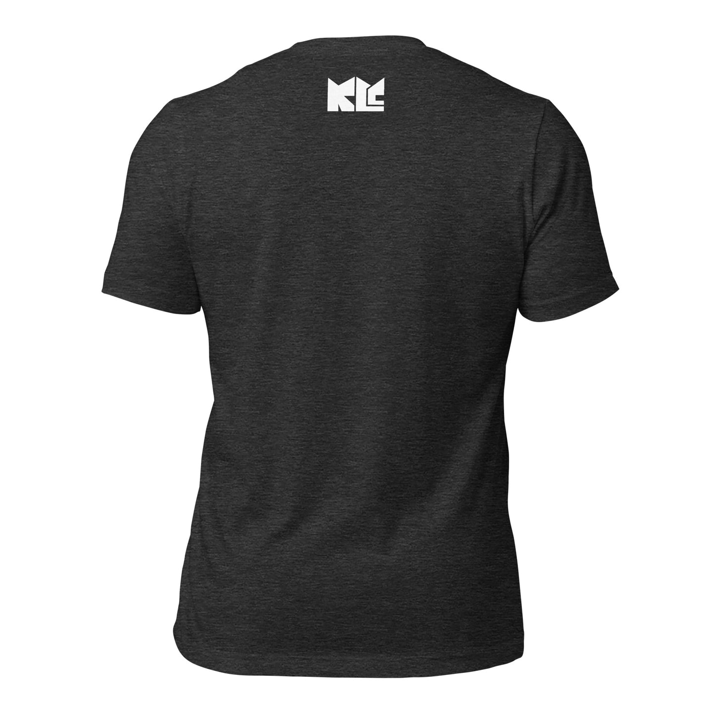 Broken Crown t-shirt