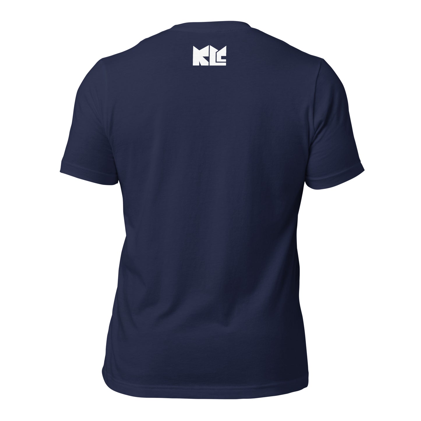 Broken Crown t-shirt