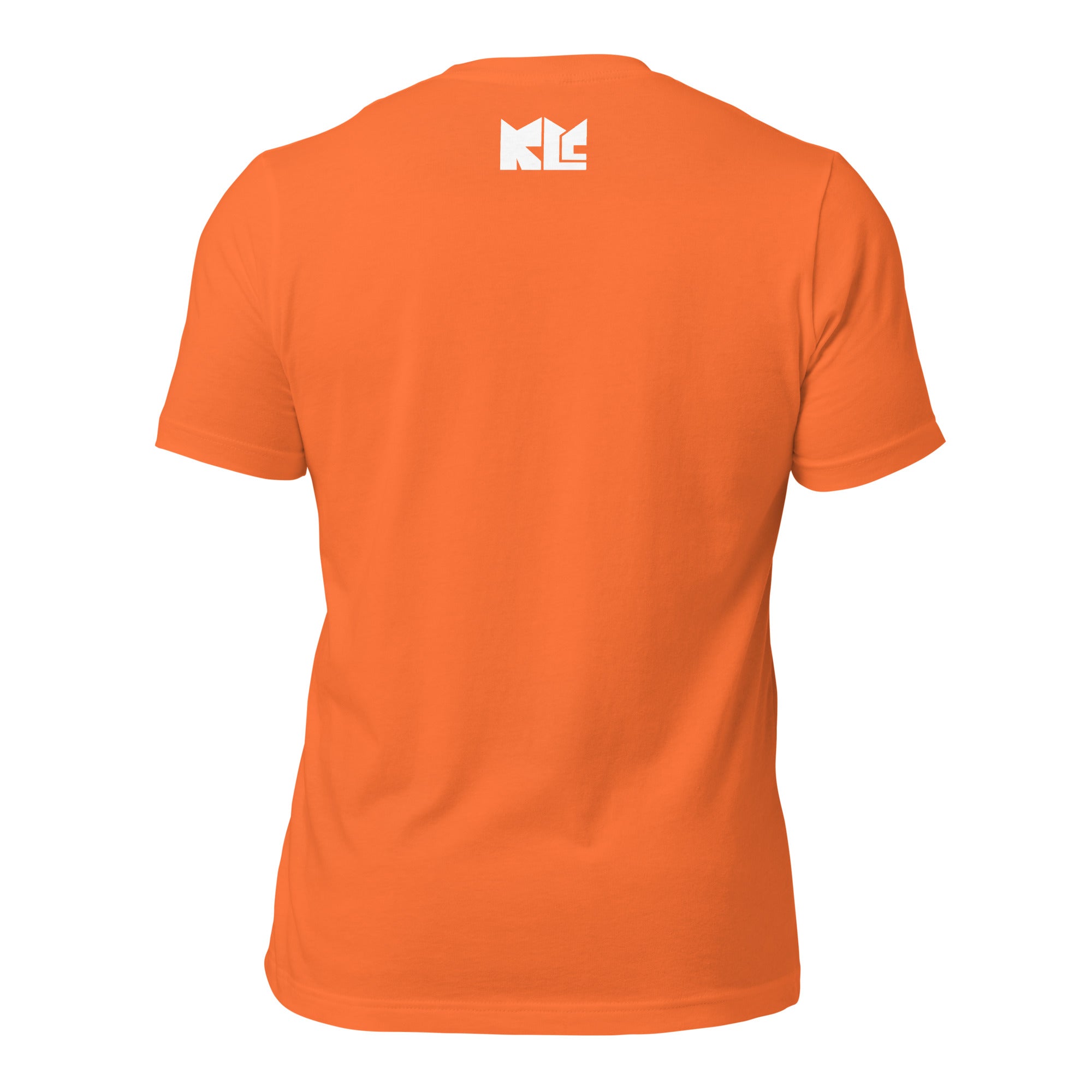Broken Crown t-shirt – KingZ Lose CrownZ