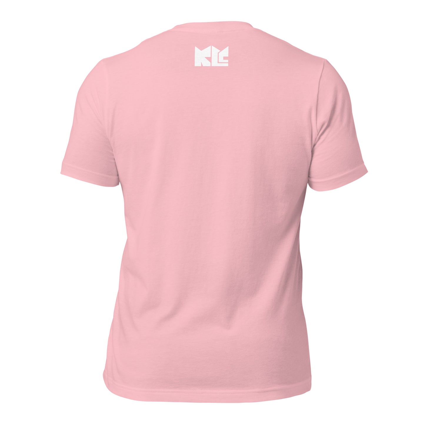 Broken Crown t-shirt