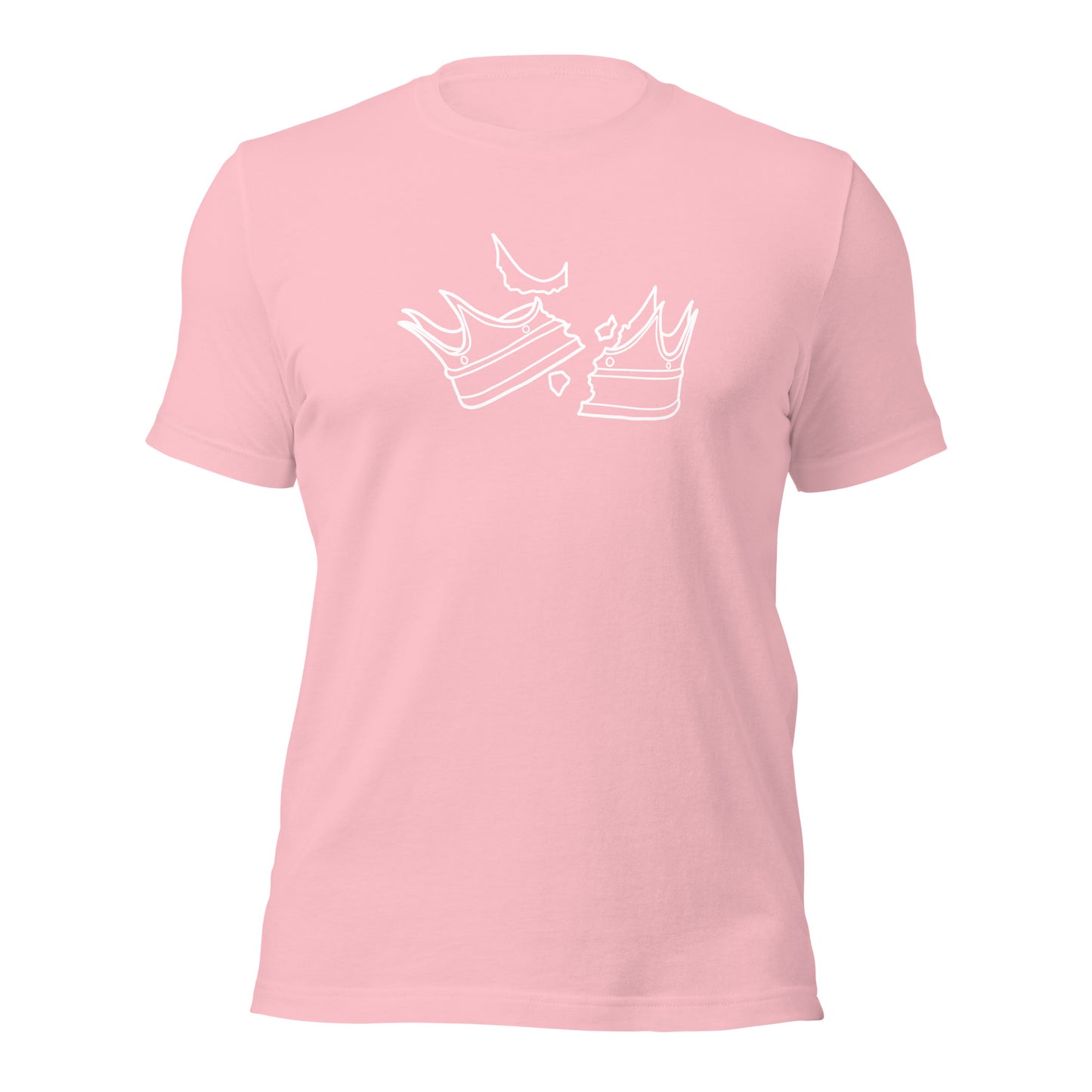 Broken Crown t-shirt