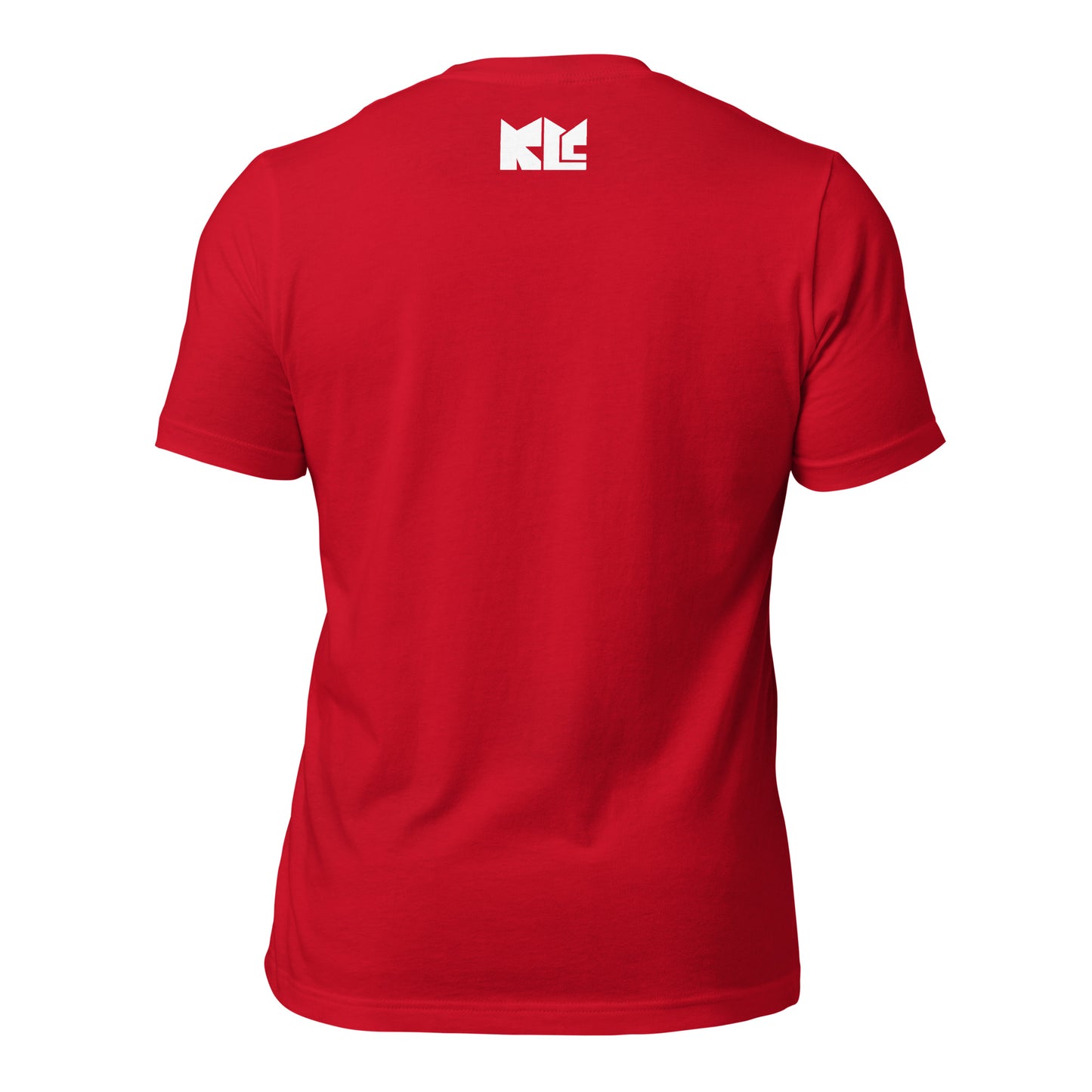 Broken Crown t-shirt