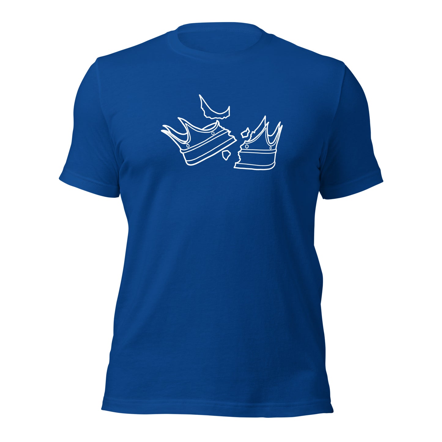 Broken Crown t-shirt