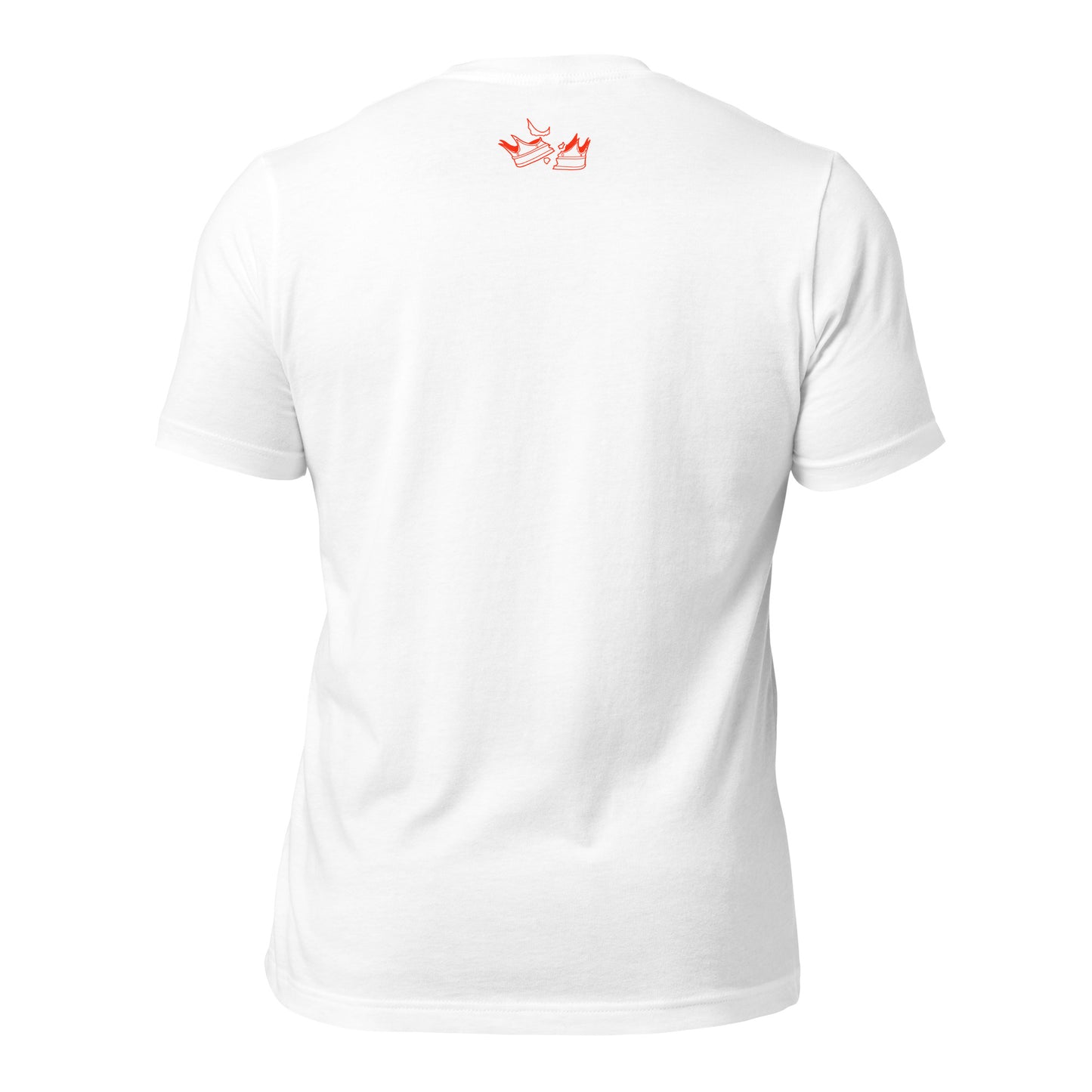 Power & Equality t-shirt