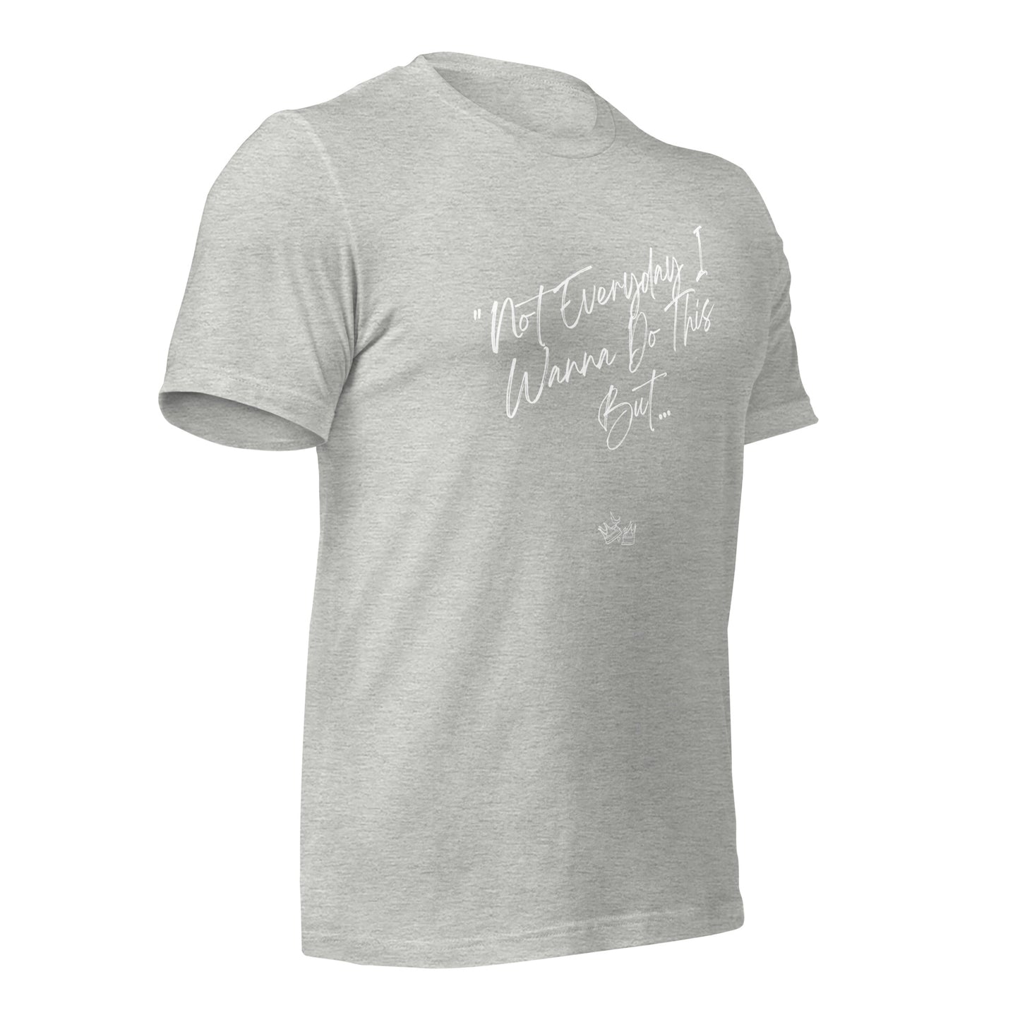 I Do This t-shirt